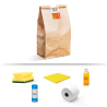 Kit di pulizia Abrego