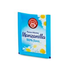 Camomilla