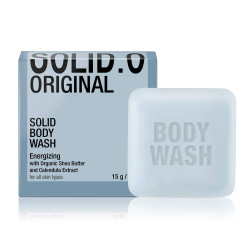 330 x Gel corpo solido in barretta 15 gr
