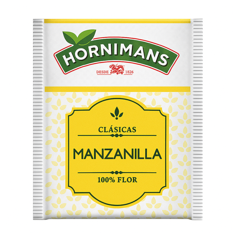 Camomilla