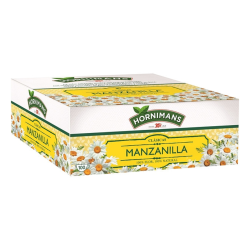 100 X Camomilla