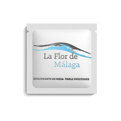 Bustina di saccarina