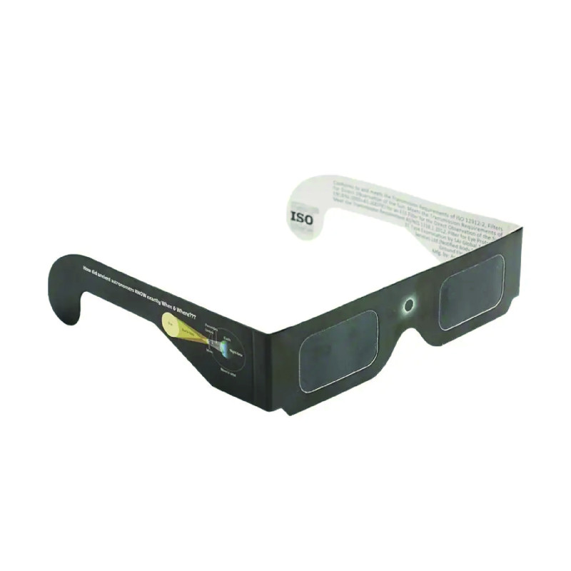 Occhiali Eclissi Solare