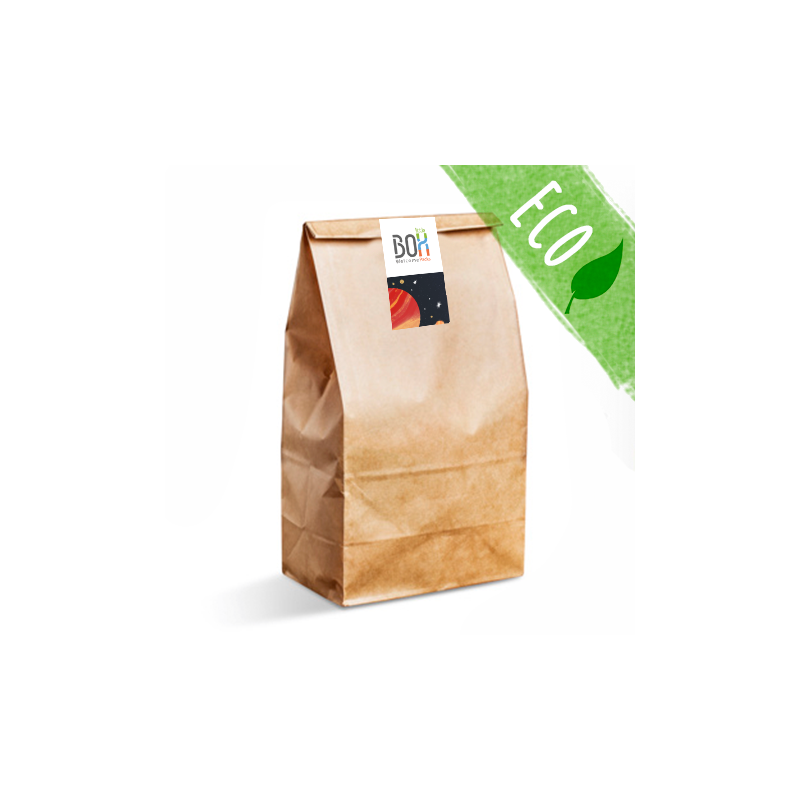 Sacchetto di carta adesiva Eclipse