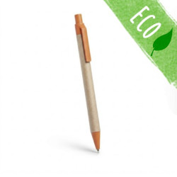 Penne a sfera nature