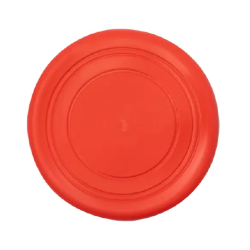 Frisbee per animali domestici