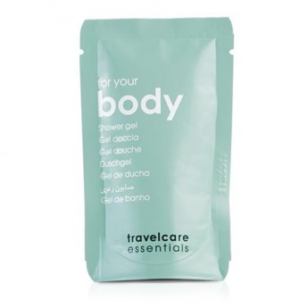 Gel corpo Travelcare 15ml Gel corpo Travelcare 15ml
