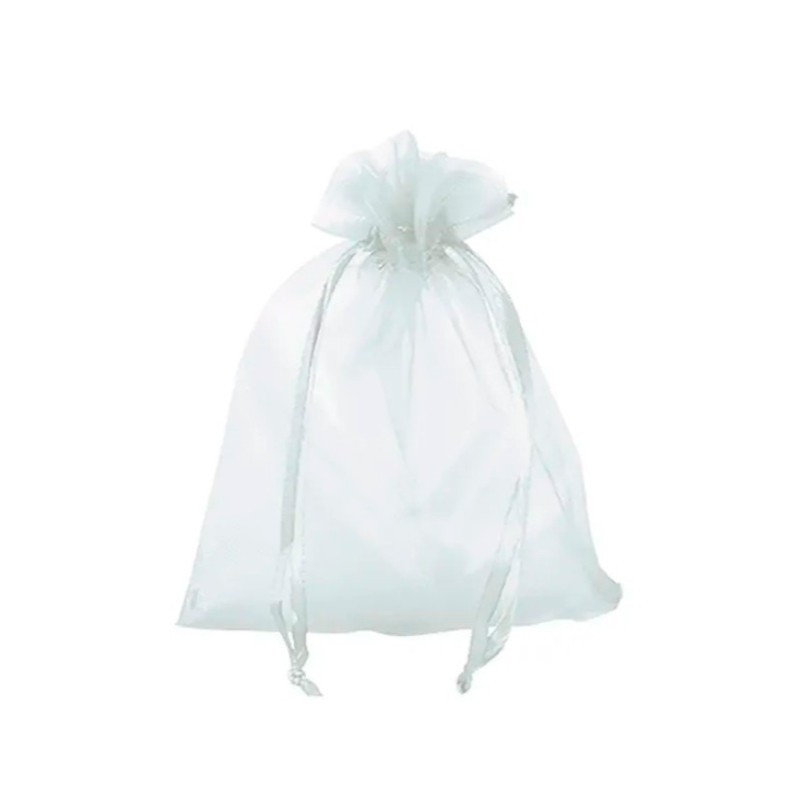 Borsa di organza