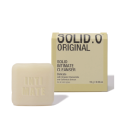 Sapone intimo solido in barretta 15 gr
