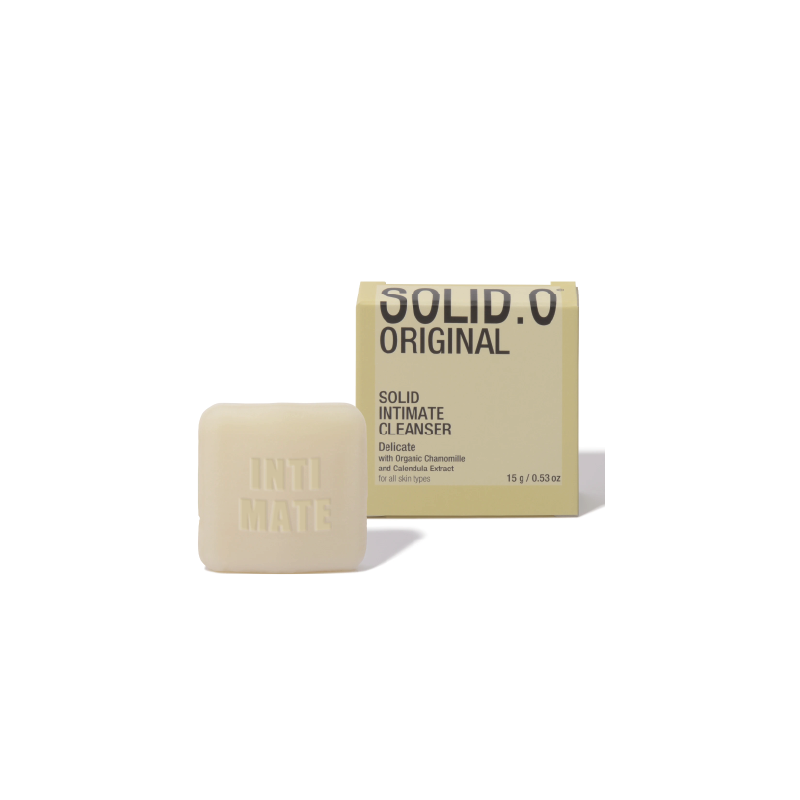 330 x Sapone intimo solido in barretta 15 gr