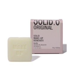 Struccante solido in barretta 15 gr