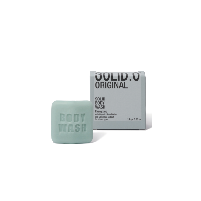 330 x Gel corpo solido in barretta 15 gr