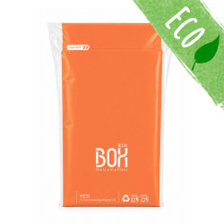 Borsa in plastica biodegradabile LittleBOX