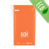Borsa in plastica biodegradabile LittleBOX