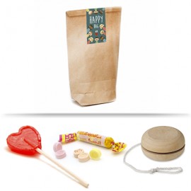 Kit regalo para niños Yo-Yo