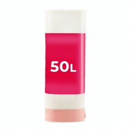 Sacchetto per l'immondizia 50 L