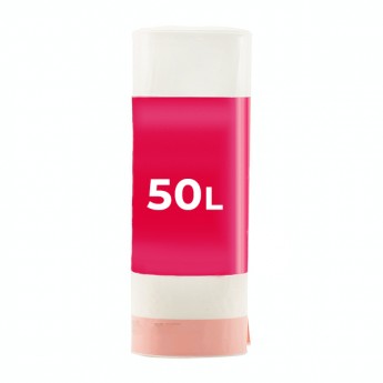 Sacchetto per l'immondizia 50 L