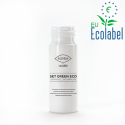 Detersivo lavastoviglie manuale 100 ml Ecologico ECOLABEL
