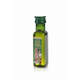 Olio extra vergine di oliva (20 ml)