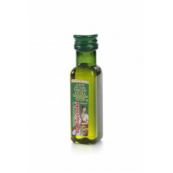Olio extra vergine di oliva (20 ml)