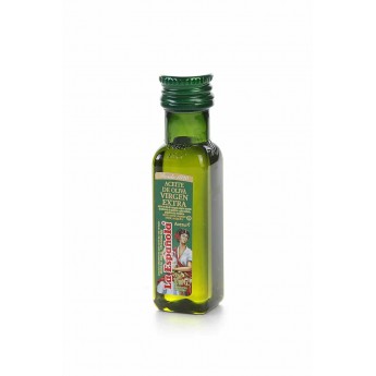  Olio extra vergine di oliva (20 ml)